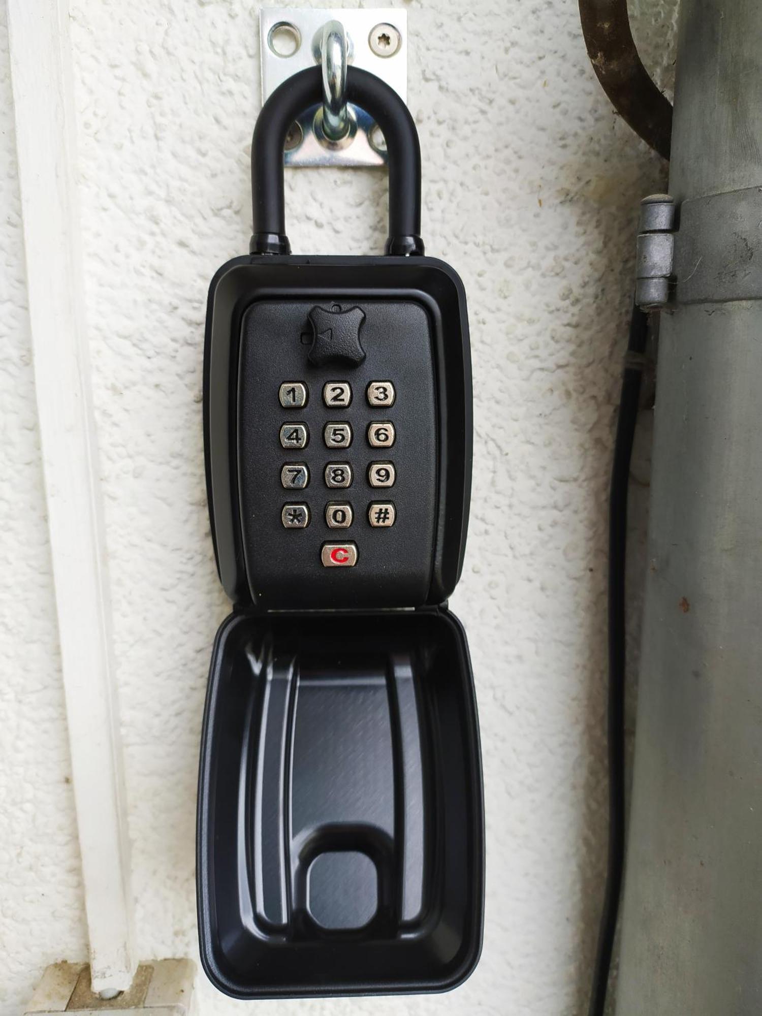 Leopoldshohe Apartment Auf Zwei Ebenen מראה חיצוני תמונה