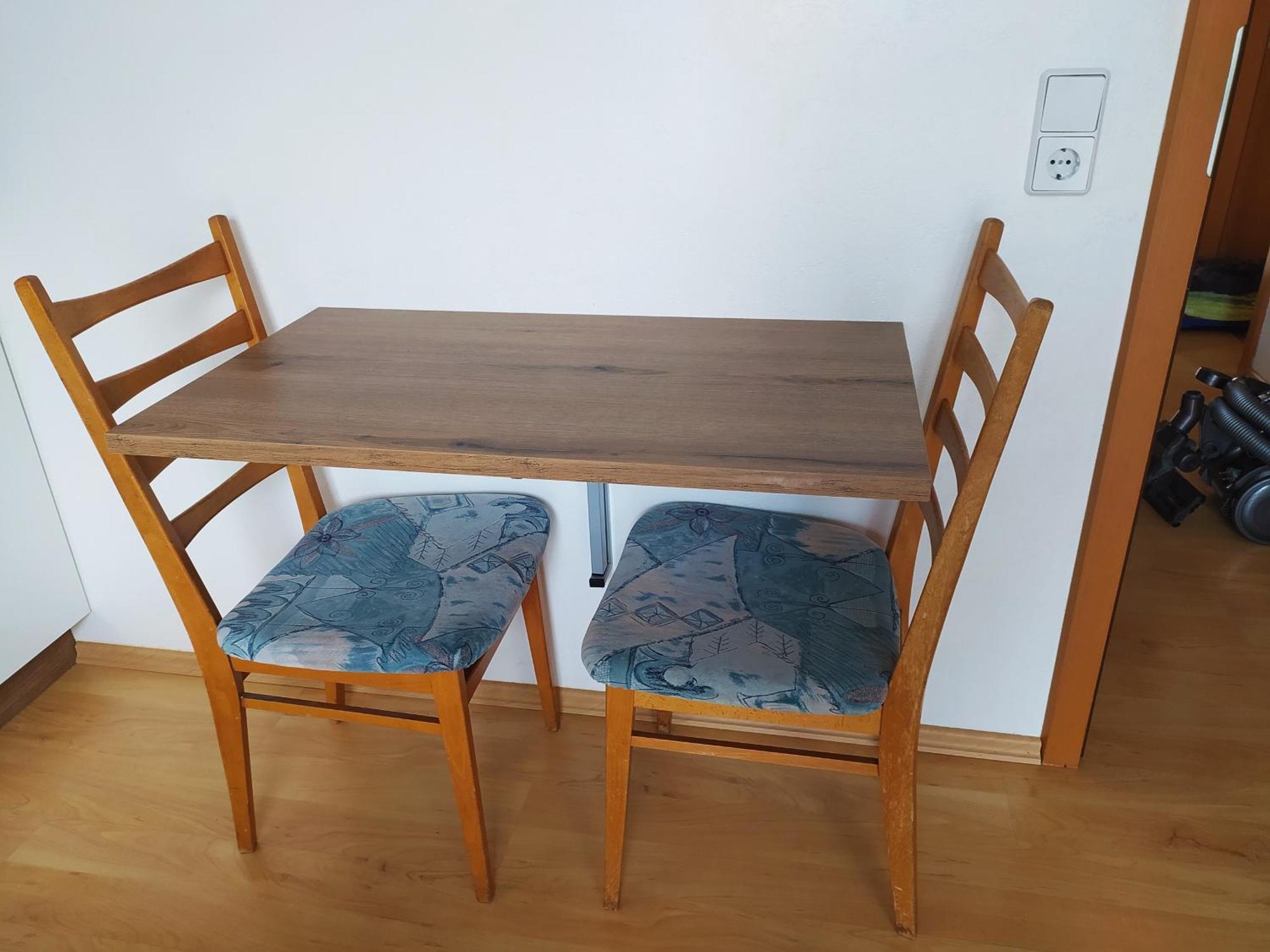 Leopoldshohe Apartment Auf Zwei Ebenen מראה חיצוני תמונה