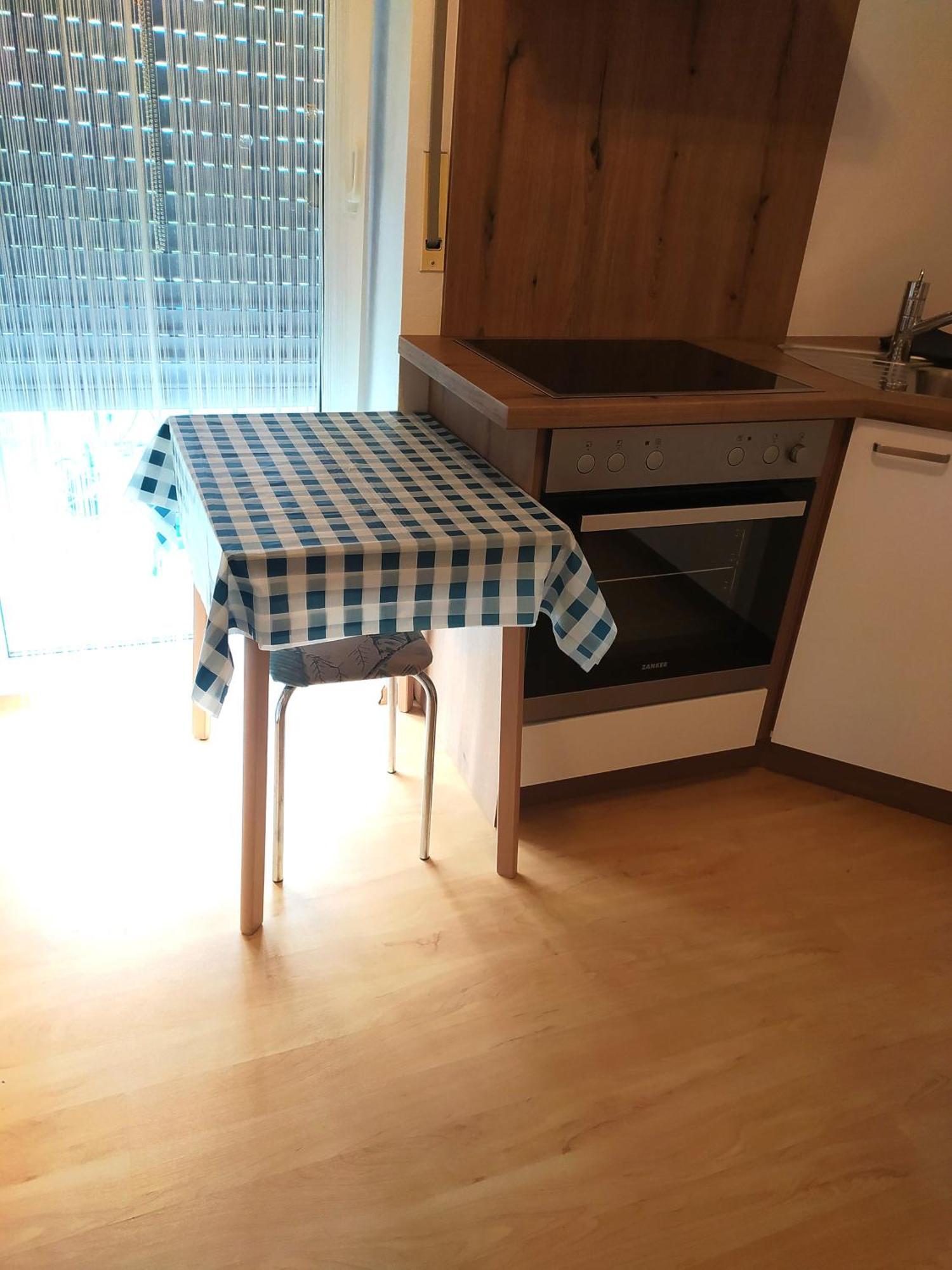 Leopoldshohe Apartment Auf Zwei Ebenen מראה חיצוני תמונה