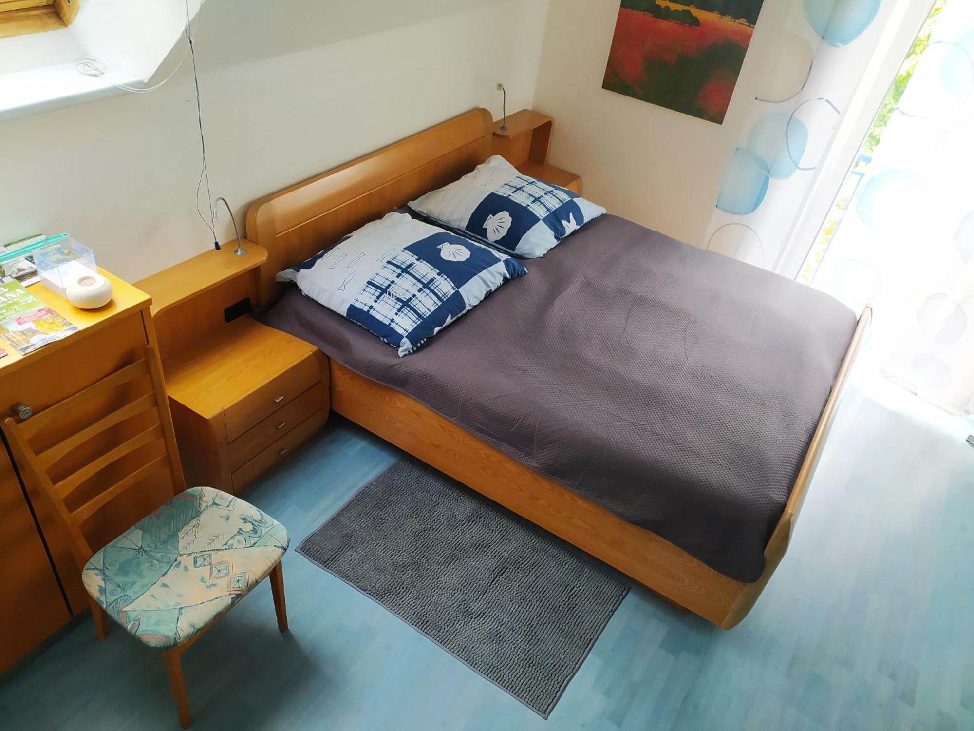 Leopoldshohe Apartment Auf Zwei Ebenen מראה חיצוני תמונה